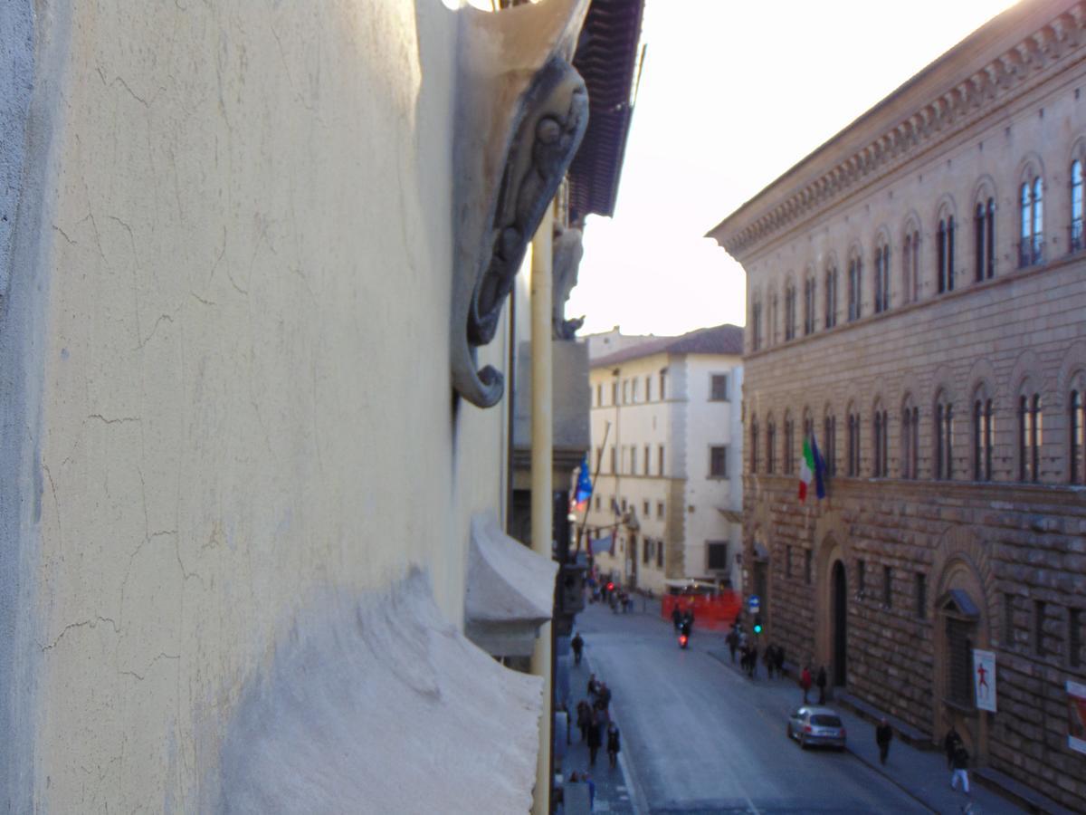 Lost In Firenze Kültér fotó