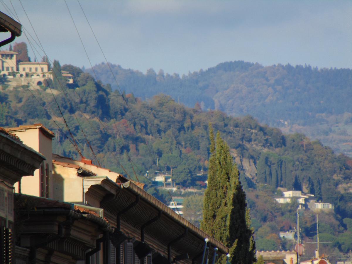 Lost In Firenze Kültér fotó