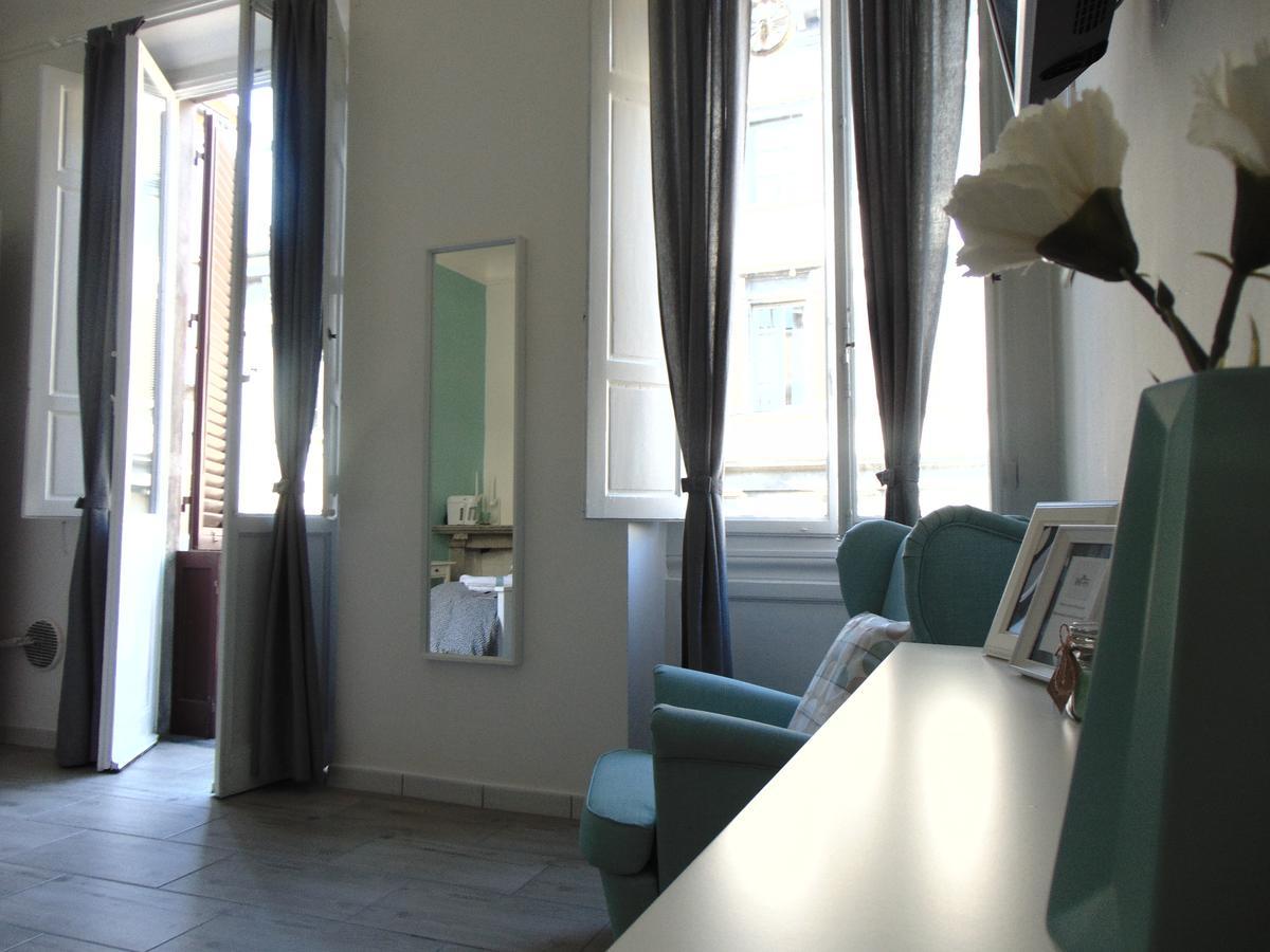 Lost In Firenze Kültér fotó
