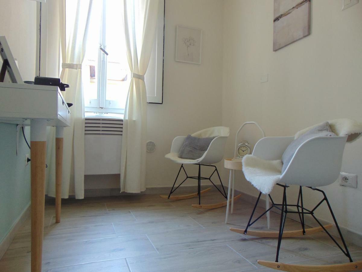 Lost In Firenze Kültér fotó